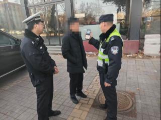 不认可呼气检测结果？血检依旧坐实酒驾