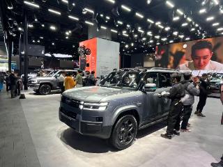 《电动汽车安全要求》发布 消费者用车更放心了