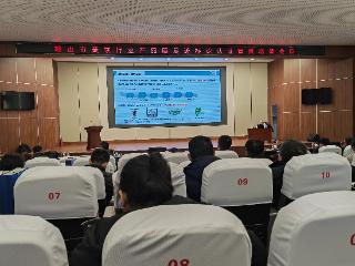 辽宁：以认证助提升 推进质量强省建设