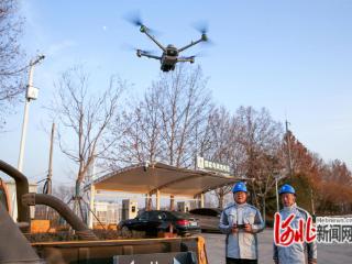 石家庄市新能源汽车年充电量首破20亿千瓦时