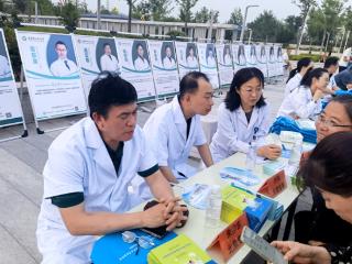 腰椎间盘突出怎么破？平度市人民医院UBE技术精准破解