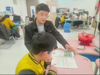 淄博职业技术大学附属小学教师张猛入选教育部2024年乡村优秀青年教师培养支持计划人选名单