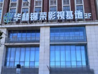 仅60天！郑州航空港这个商场实现“影视+”逆袭梦