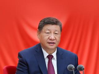 一见·党兴方能国强