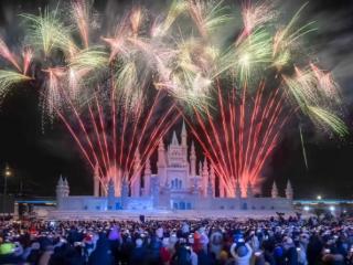 倒计时365天，长春大冬会看见冰雪中国