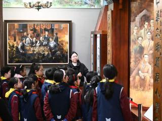 青岛市南：“阅城”深处见“两创”