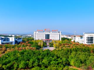 新时代药业被评为首批山东省内外贸一体化领跑企业