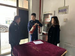 筑牢防线 守护平安│宜兴市徐舍镇开展“降风险、清杂物”专项行动