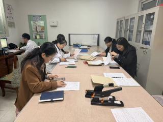 质控为基 服务为翼——平度市第三人民医院筑牢健康守护线