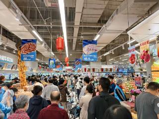 纵览原创｜盒马指数171远超一线城市均值！石家庄新零售火爆的背后