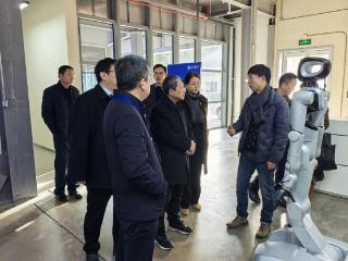 全国智能制造与机器人行业产教融合共同体2025年会在沪举办