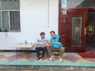 豫北医学院毕业生罗意获国家级基层就业奖学金 八年扎根淅川践初心