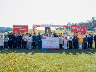 云南工商学院“校园主理人”项目启动 开启师生共建共治新格局