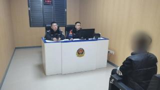 护网2026：四名架设电诈设备犯罪嫌疑人流窜宁阳作案被抓获