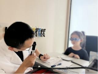 济南普瑞眼科|你以为近视只防度数涨？错！这才是近视防控的核心逻辑