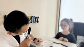 济南普瑞眼科|你以为近视只防度数涨？错！这才是近视防控的核心逻辑