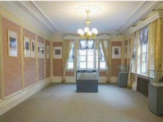 “末代皇帝民国京津旧影”展开展