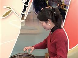 “启航2026·最暖杭州”她的2026第一个心愿：去养老院演出