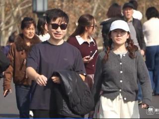 24.9℃，热到破纪录，冷暖大逆转下周上演，有雪