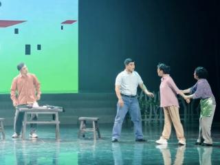 泉城艺韵绽芳华！济南市属文艺院团“拿手好戏”精品节目评比展演圆满落幕