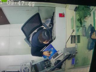 警银协作精准拦截！毕节农商银行挽回务工人员2.6万元被骗资金