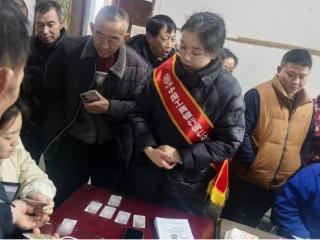 工行铜仁德江支行：金融“活水”精准浇灌，“点燃”烟农春耕希望