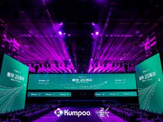 从羽毛球到生活，薰风KUMPOO想让你觉得：打羽毛球是件很“酷”的事