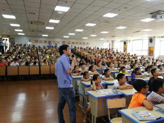 以党建引领擦亮惠民惠企名片，为辖区营商环境优化提升注入“特检动能”