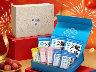 健康消费成新春主流，龙角散“健康新年糖”引领年货新趋势