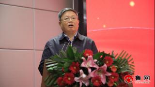 山东省儒商研究会驻德州会员大会顺利召开