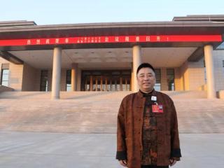 菏泽市政协委员马俊：建议加大对老字号企业专项支持 体现传统产业价值重塑