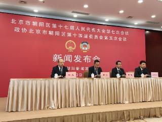 北京朝阳：春节将推出年轻力主题庙会