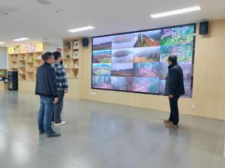 AI智慧观鸟 三明联通明溪县分公司谱写生态保护与乡村振兴融合新篇章