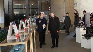 双主题活动+三重深度体验,金鸡湖教育集团科技节展现赋能成长新路径