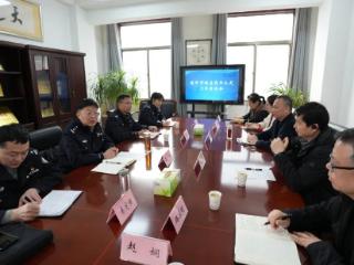 菏泽市市场监管局：健全长效机制 持续深化假劣药品认定工作