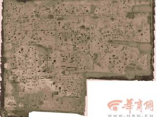 2025陕西考古新发现|汉长安城东城墙600米外发现西汉聚落与北魏墓地