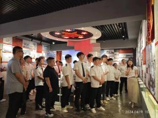 河北建材职业技术学院航海工程系党总支：党建铸基，航海逐梦