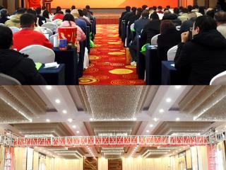 2026首届大胶东宠物产业合作大会暨宠物食品供应链年会在平度市凤台街道举行