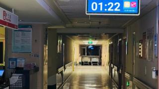 星夜奔赴400公里！为给肠套叠宝宝“水灌肠复位”，他们完成了一次温暖的“跨城接力”