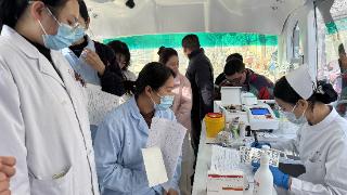 初心献热血 使命护安康——泰安市中医二院组织开展2026年无偿献血活动