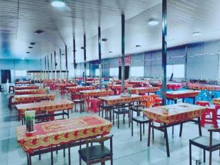 告别“凑合住”，工地建起“舒心居”——中铁城建“工友之家”探访