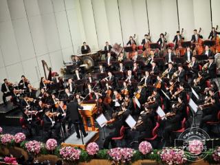 吉林省交响乐团2026中外名曲音乐会奏响春城