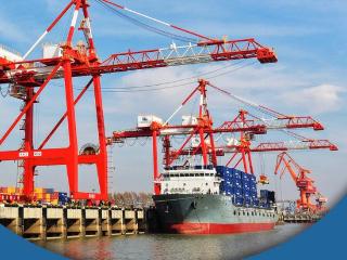 这组数据太提气！多个新高见证中国经济硬实力