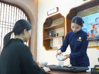 山东移动聊城闸口营业厅：以智慧与温度，重新定义服务体验