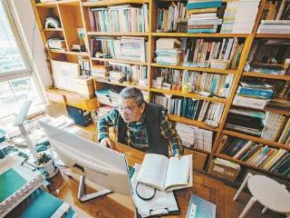 厦门市博物馆原副馆长、文博研究员何丙仲逝世 享年82岁