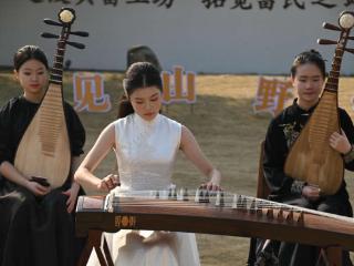 杭州市西湖区聘任艺术家助力乡村文化发展