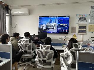 民大学子全国“摘金” AI巧解垃圾分类与楼宇管理难题