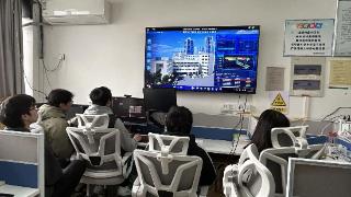 民大学子全国“摘金”AI巧解垃圾分类与楼宇管理难题