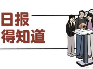 百姓看日报丨龙人的身份