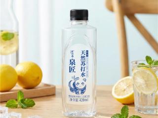 2026天然苏打水市场趋势：健康化、场景化成主流 泉匠深耕多区域市场实现销量突破